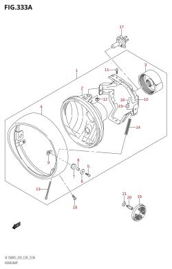 333A - HEADLAMP
