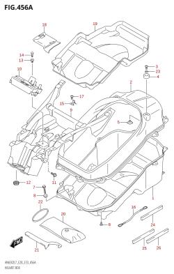456A - HELMET BOX