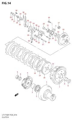 014 - CLUTCH