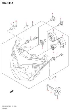 333A - HEADLAMP