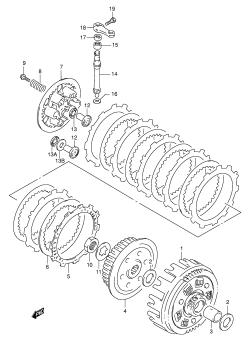 014 - CLUTCH