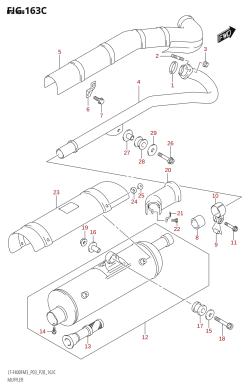 163C - MUFFLER