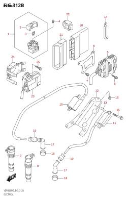 312B - ELECTRICAL