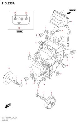 333A - HEADLAMP