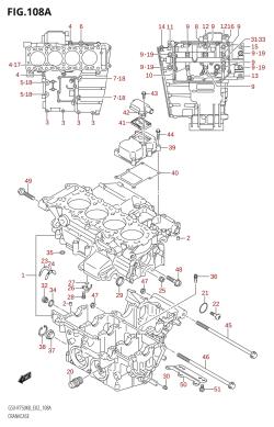 108A - CRANKCASE