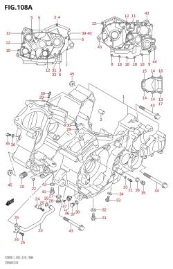 108A - CRANKCASE