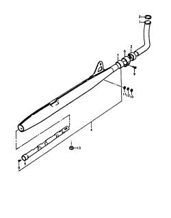 007 - MUFFLER