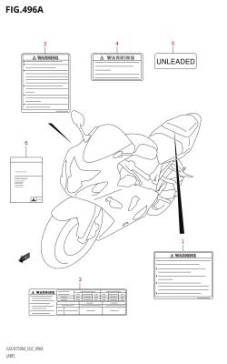 496A - LABEL