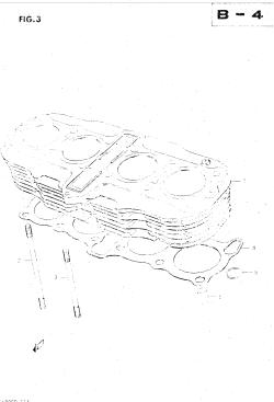 003 - CYLINDER