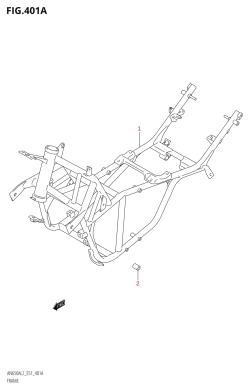 401A - FRAME