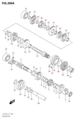 206A - TRANSMISSION