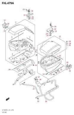 479A - SIDE BAG