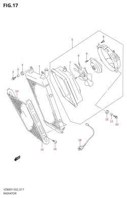 017 - RADIATOR
