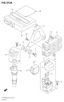 312A - ELECTRICAL