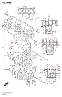 108A - CRANKCASE