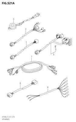 521A - OPT:HARNESS