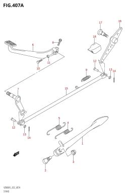 407A - STAND