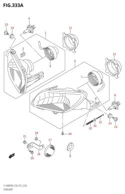 333A - HEADLAMP