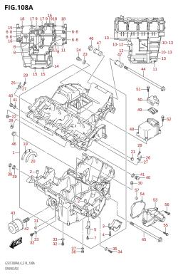 108A - CRANKCASE