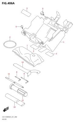 406A - HOLDER