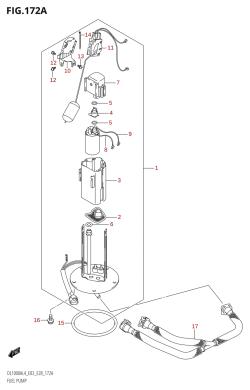 172A - FUEL PUMP