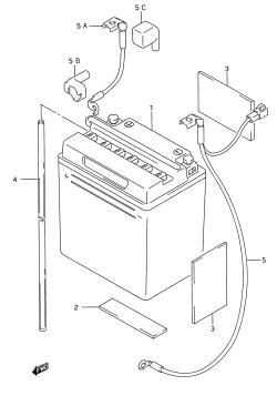 021 - BATTERY