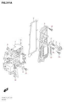 311A - RECTIFIER
