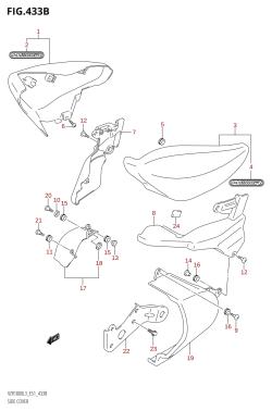 433B - SIDE COVER (VZR1800Z:L3:E51)