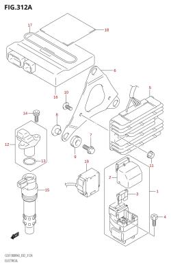 312A - ELECTRICAL