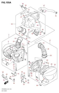 155A - AIR CLEANER