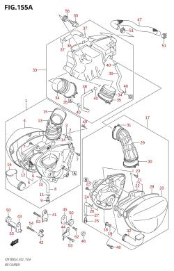 155A - AIR CLEANER