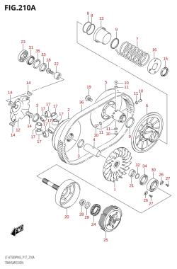 210A - TRANSMISSION (1)