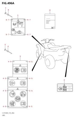 496A - LABEL