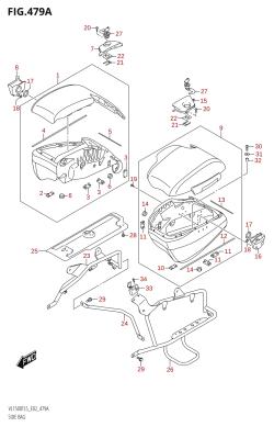 479A - SIDE BAG