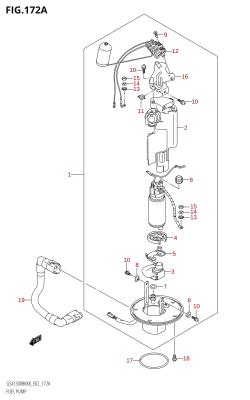 172A - FUEL PUMP