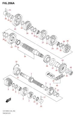 206A - TRANSMISSION