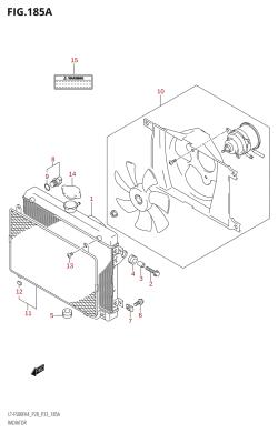 185A - RADIATOR