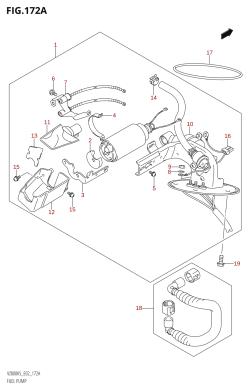 172A - FUEL PUMP