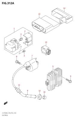 312A - ELECTRICAL