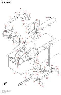 163A - MUFFLER
