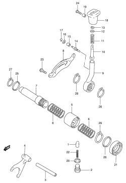 023 - GEAR SHIFTING (2)