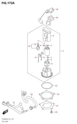 172A - FUEL PUMP