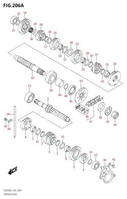 206A - TRANSMISSION