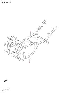 401A - FRAME