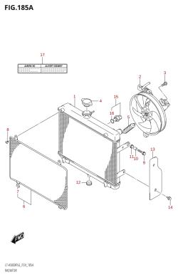 185A - RADIATOR