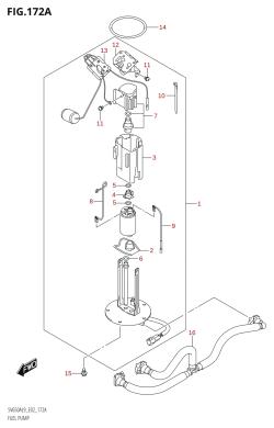 172A - FUEL PUMP