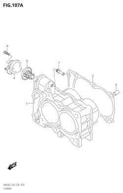 107A - CYLINDER