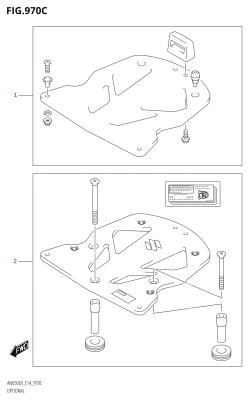 970C - OPTIONAL