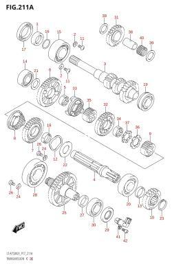 211A - TRANSMISSION (2)