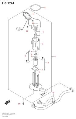 172A - FUEL PUMP